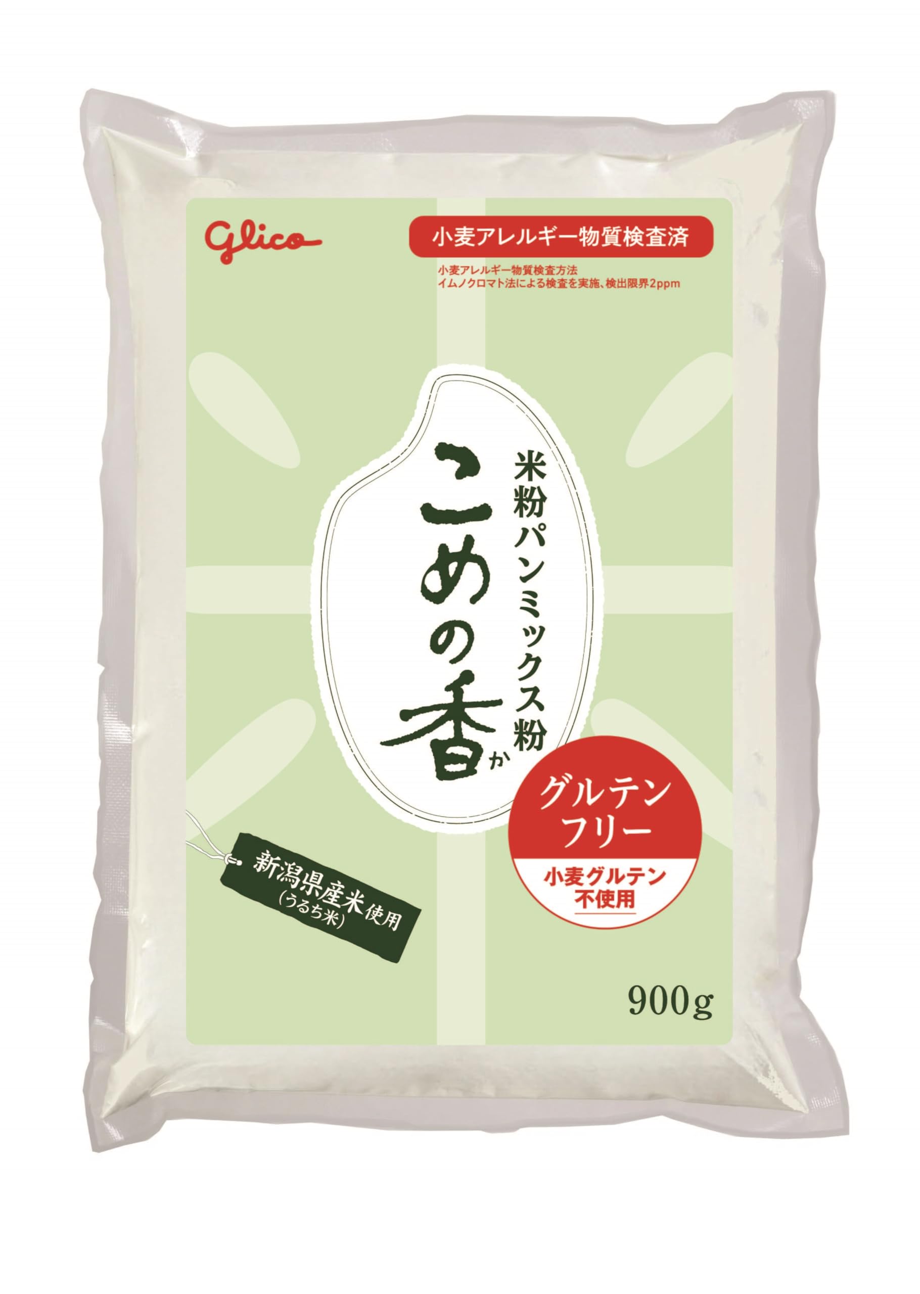 Amazon.co.jp: こめの香 米粉パン用ミックス粉グルテンフリー
